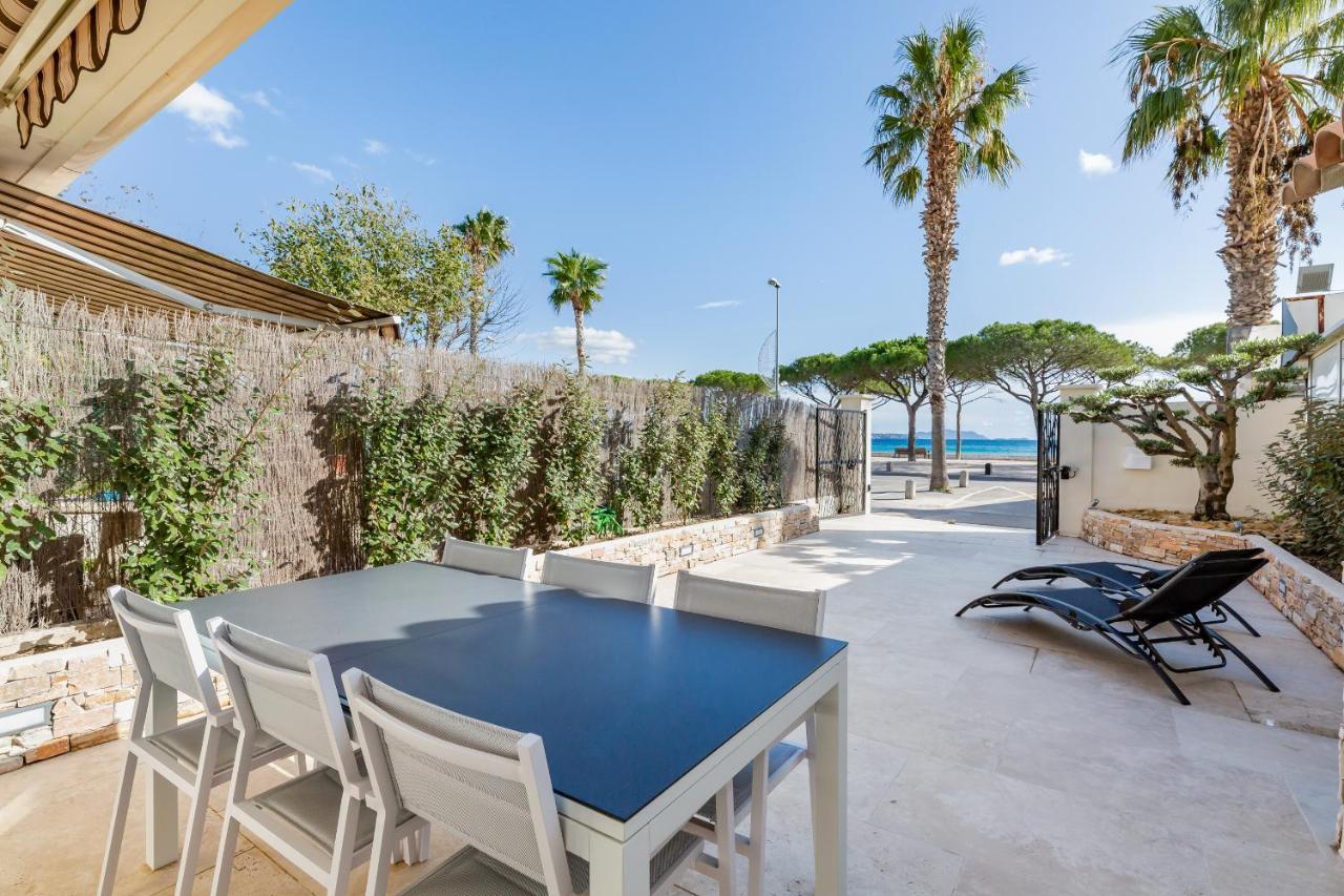 Bord De Mer La Ciotat Exterior foto