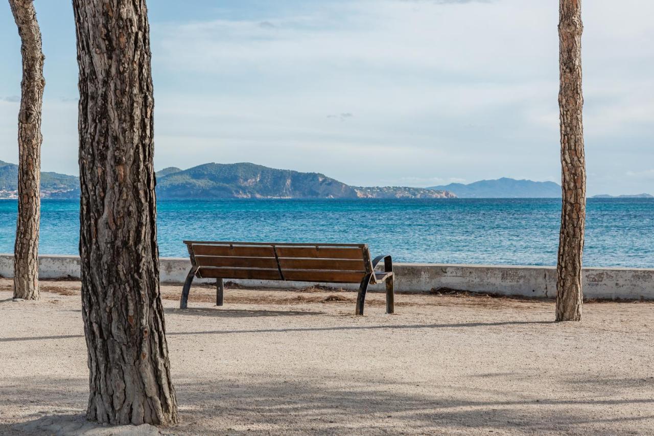 Bord De Mer La Ciotat Exterior foto