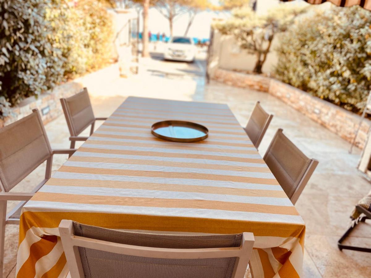 Bord De Mer La Ciotat Exterior foto